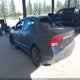 2HGFA1F57AH553615 2010 Honda Civic Lx auction photo thumbnail 3