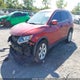 KNMAT2MV0GP704777 2016 Nissan Rogue S auction photo thumbnail 2
