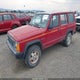 1J4FJ88SXML628660 1991 Jeep Cherokee Sport auction photo thumbnail 2