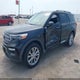 1FMSK8FH0MGA85218 2021 Ford Explorer Limited auction photo thumbnail 2