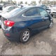 1G1BE5SM5G7304278 2016 Chevrolet Cruze Lt Auto auction photo thumbnail 4