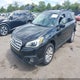 4S4BSACC4H3243962 2017 Subaru Outback 2.5I Premium auction photo thumbnail 2