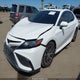 4T1G11AK8PU756448 2023 Toyota Camry Se auction photo thumbnail 2