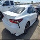 4T1G11AK8PU756448 2023 Toyota Camry Se auction photo thumbnail 4