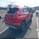 JA4ATWAA5NZ002605 2022 Mitsubishi Eclipse Cross auction photo thumbnail 4