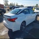 1N4BL4CV4LN305531 2020 Nissan Altima Sr Fwd auction photo thumbnail 4