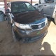 KNAFU5A27D5727704 2013 Kia Forte Ex auction photo thumbnail 12