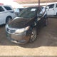 KNAFU5A27D5727704 2013 Kia Forte Ex auction photo thumbnail 2