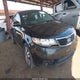 KNAFU5A27D5727704 2013 Kia Forte Ex auction photo thumbnail 6