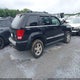 1J8HR58237C701757 2007 Jeep Grand Cherokee Limited auction photo thumbnail 4