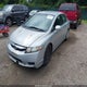 2HGFA16579H315193 2009 Honda Civic Lx auction photo thumbnail 2