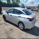 3N1CN8DV4SL838933 2025 Nissan Versa 1.6 S auction photo thumbnail 3