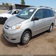 5TDZA23CX6S427861 2006 Toyota Sienna Le auction photo thumbnail 2