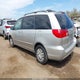 5TDZA23CX6S427861 2006 Toyota Sienna Le auction photo thumbnail 3