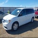 2C4RDGBGXJR302935 2018 Dodge Grand Caravan Se auction photo thumbnail 2