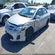 2T1BU4EE8BC608723 2011 Toyota Corolla Le auction photo thumbnail 2