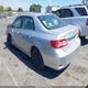 2T1BU4EE8BC608723 2011 Toyota Corolla Le auction photo thumbnail 3