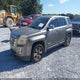 2GKALMEKXC6196865 2012 GMC Terrain Sle-1 auction photo thumbnail 2