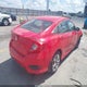 2HGFC2F57GH527508 2016 Honda Civic Lx auction photo thumbnail 4