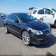 WVWGU7AN6CE538201 2012 Volkswagen Cc Vr6 Executive auction photo thumbnail 1