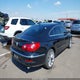 WVWGU7AN6CE538201 2012 Volkswagen Cc Vr6 Executive auction photo thumbnail 4