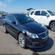 WVWGU7AN6CE538201 2012 Volkswagen Cc Vr6 Executive auction photo thumbnail 6