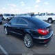 WVWGU7AN6CE538201 2012 Volkswagen Cc Vr6 Executive auction photo thumbnail 3
