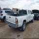 5TEUU42N59Z651675 2009 Toyota Tacoma Base V6 auction photo thumbnail 4