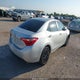 5YFBURHE4HP724969 2017 Toyota Corolla Le auction photo thumbnail 4