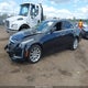 1G6AX5SX0E0197303 2014 Cadillac Cts Luxury auction photo thumbnail 2