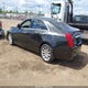 1G6AX5SX0E0197303 2014 Cadillac Cts Luxury auction photo thumbnail 3