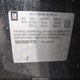 1G6AX5SX0E0197303 2014 Cadillac Cts Luxury auction photo thumbnail 9