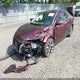 3N1AB8CV6MY272183 2021 Nissan Sentra Sv Xtronic Cvt auction photo thumbnail 2