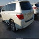 JTEDS42AX82006506 2008 Toyota Highlander Limited auction photo thumbnail 3
