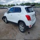 KL7CJLSB9KB955636 2019 Chevrolet Trax Lt auction photo thumbnail 3