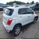 KL7CJLSB9KB955636 2019 Chevrolet Trax Lt auction photo thumbnail 4