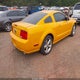 1ZVHT82HX85110366 2008 Ford Mustang Gt Deluxe/Gt Premium auction photo thumbnail 4