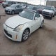JN1AZ36A85M758294 2005 Nissan 350Z Touring auction photo thumbnail 2