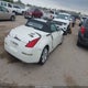 JN1AZ36A85M758294 2005 Nissan 350Z Touring auction photo thumbnail 4