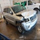 1C4RJFAG9CC120742 2012 Jeep Grand Cherokee Laredo auction photo thumbnail 1