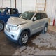 1C4RJFAG9CC120742 2012 Jeep Grand Cherokee Laredo auction photo thumbnail 2