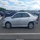 2T1BU4EE4AC469804 2010 Toyota Corolla S auction photo thumbnail 15