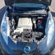 1N4BZ0CP7HC310525 2017 Nissan Leaf S auction photo thumbnail 10