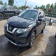 JN8AT2MT1LW001420 2020 Nissan Rogue Sv Fwd auction photo thumbnail 2