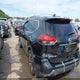 JN8AT2MT1LW001420 2020 Nissan Rogue Sv Fwd auction photo thumbnail 3