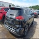 JN8AT2MT1LW001420 2020 Nissan Rogue Sv Fwd auction photo thumbnail 4