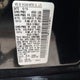 JN8AT2MT1LW001420 2020 Nissan Rogue Sv Fwd auction photo thumbnail 9