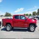 1GTG5CEN3J1326974 2018 GMC Canyon Sle auction photo thumbnail 14