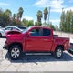 1GTG5CEN3J1326974 2018 GMC Canyon Sle auction photo thumbnail 15
