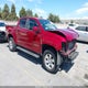 1GTG5CEN3J1326974 2018 GMC Canyon Sle auction photo thumbnail 1